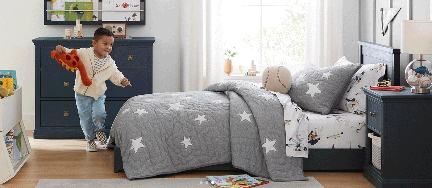 Kids Rooms Furniture, Bedding Decor & Gifts Pottery Barn Kids Australia